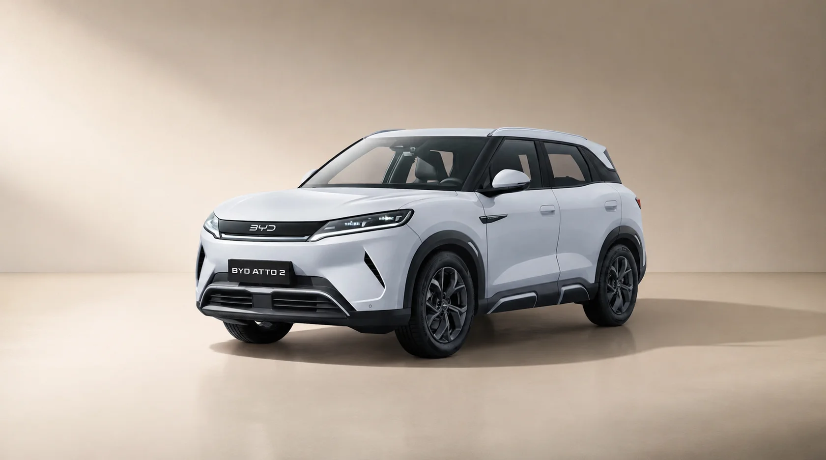 BYD Atto 2