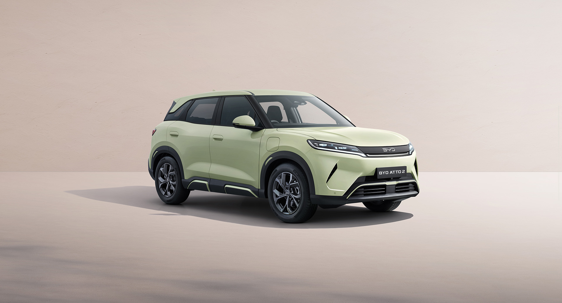 ATTO 2 - Exterior Side